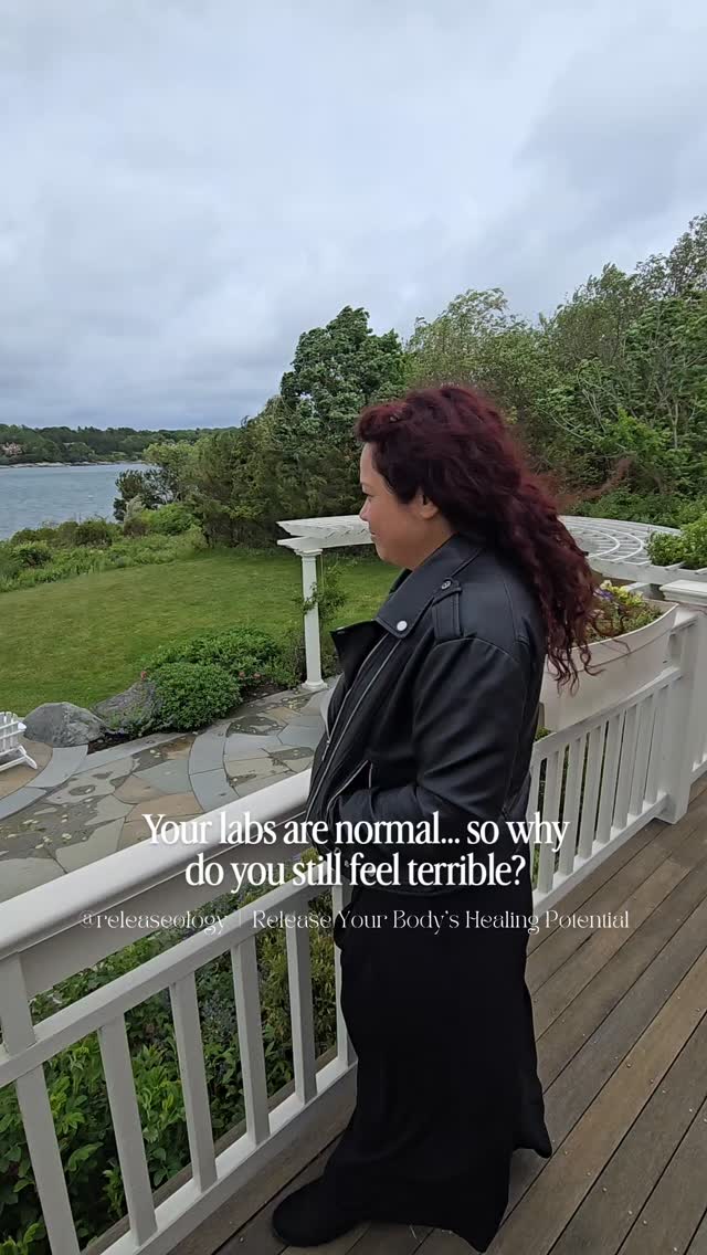One of the hardest parts about chronic symptoms is being told:
“Everything looks fine.”
Meanwhile your body is:
exhausted
inflamed
dizzy
anxious
reactive
in pain
overwhelmed
The problem is that most systems are trained to look for pathology.
But very few people are looking at:
nervous system patterns
unresolved stress responses
trauma physiology
vagus nerve function
fight-or-flight adaptations
how your brain and body are communicating
Your body is not making this up.
And no — this doesn’t mean it’s “all in your head.”
It means your nervous system may be stuck in protection mode.
Hospitals and insurance models often don’t have time to teach people how these systems connect.
I do.
Because once you understand WHY your body is responding this way, healing finally starts to feel possible.
Comment “SYMPTOMS” if you want to learn whether your symptoms align with nervous system dysfunction.