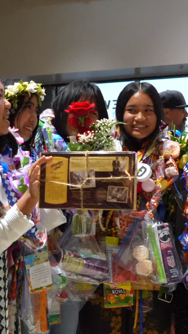 Highlights from our combined 8th Grade Graduation and our 5-7th Grade Middle School Farewell! ๐
Congratulations to all the graduates! Excited to see how the Lord will use you in the future! ๐๐ผ
