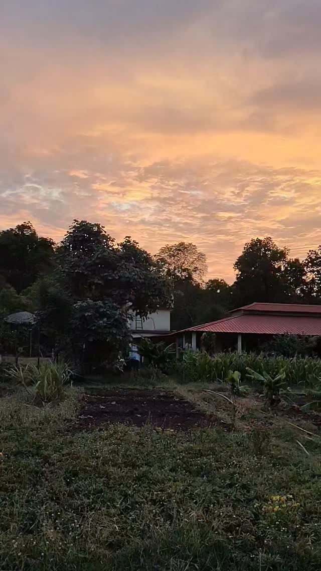Slow Living at Hathwar an Eco Tourism Village!