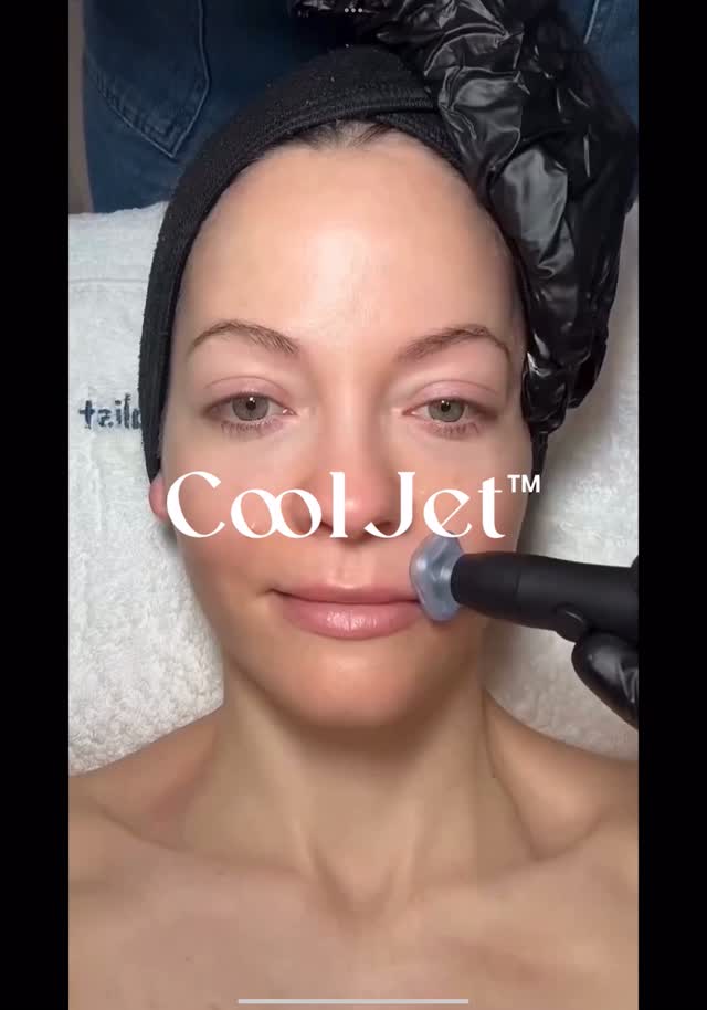 โจ PLASMA JET ๐ญ Advanced skin rejuvenation designed to support clearer, smoother, healthier-looking skin โ all without downtime.โ
โ
Watch to learn more ๐ โ
๐ Utopia Beauty & Aesthetics, Menai Bridge