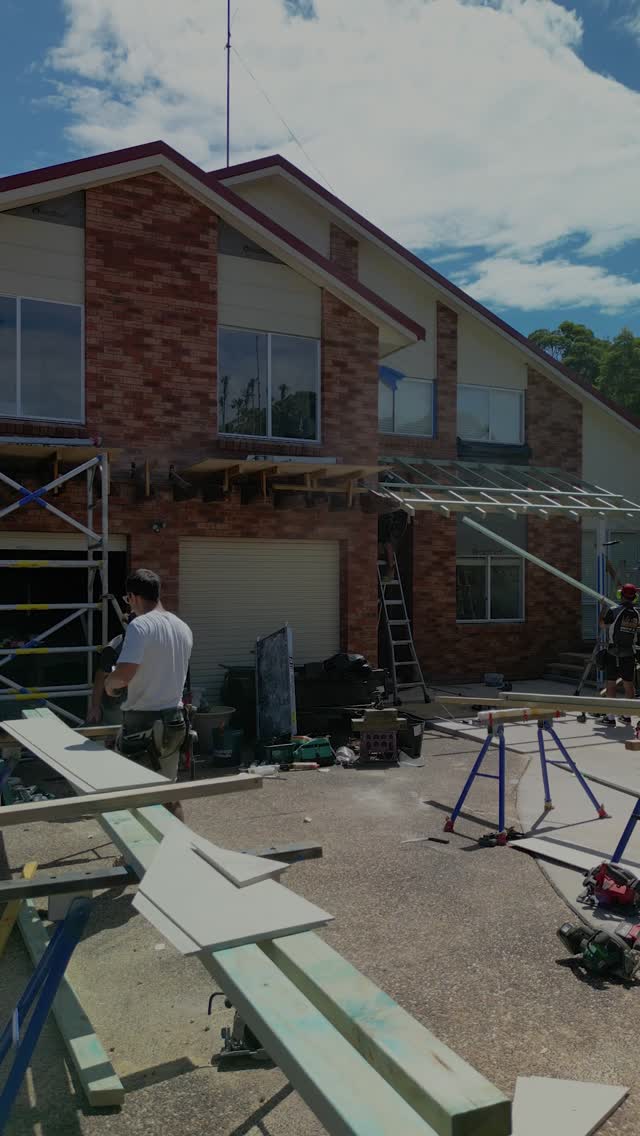 It's funny how something about your home can irritate you for months, even years, then when you jump on it the problem is solved in just a few days and your home is fresh and so much more functional!

