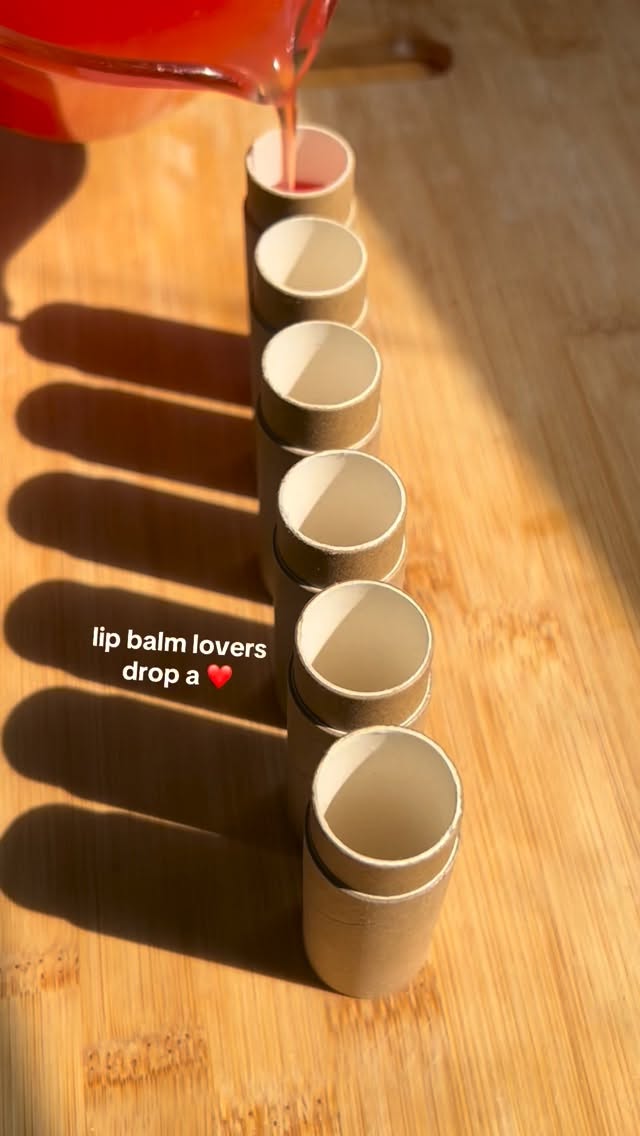 lip balm lovers UNITE 🦸🏽♀️ 💋
#lipbalm #lipcare #lipbalmaddict #lipbalmcollection #skincareasmr