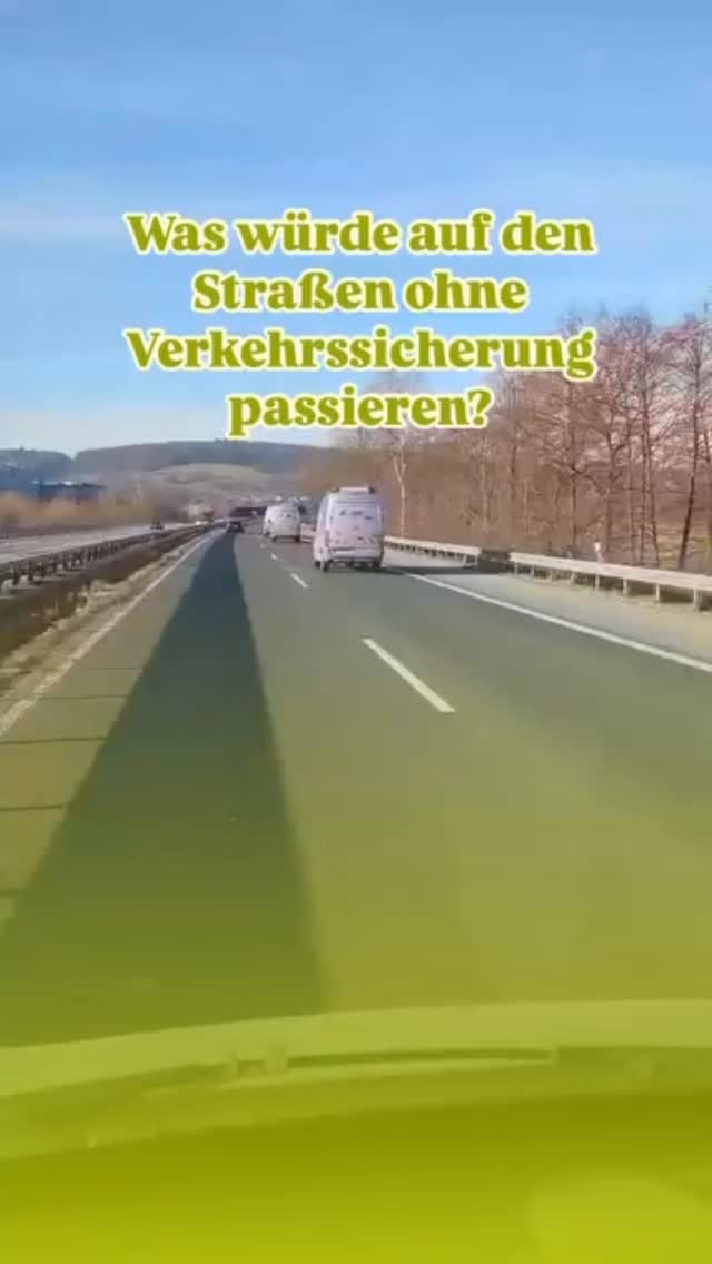 Was würde ohne Verkehrssicherung passieren? 🚧
🚨 UNFÄLLE 🚨 STAU 🚨 CHAOS
Ohne Verkehrssicherung wären Eingriffe in den Verkehr schlicht nicht möglich. Verkehrsteilnehmer würden gefährdet, Bauprojekte könnten gar nicht oder nur mit erheblichem Zeitaufwand umgesetzt werden und die Kosten steigen.
Deshalb: Bei deinem nächsten Projekt auf Profis vertrauen. Speicher dir diesen Post oder schreib uns direkt eine E-Mail an info@abas-verkehr.de
📍 Frankfurt | Rhein-Main | Hessen
#verkehrssicherung
Baustellenabsicherung
Straßenbau
Arbeitssicherheit
Bauleiter
Tiefbau
Infrastruktur