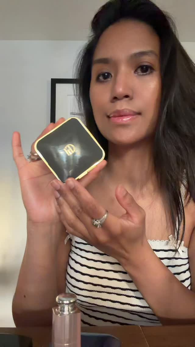 Morena Filipina Blush @glamhour.beauty