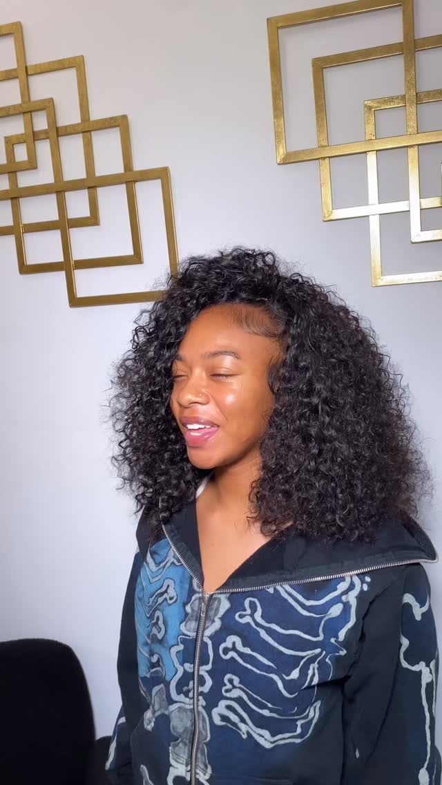 Burmese Curly Bae❤️
Hair details: Burmese Curly 16,16,16
Shop this texture and more online, or in store at our San Antonio Retail Boutique…
Www.jazzyhairboutique.com
-
-
Come see us❤️
📍126 W Rector #100
San Antonio Tx 78216
☎️ Boutique Business landline 210-634-9464
Business text line: 210-488-0511
We have the best Raw Cambodian Bundles, closures, and frontals hands down. Lengths 14-30 available and on hand!