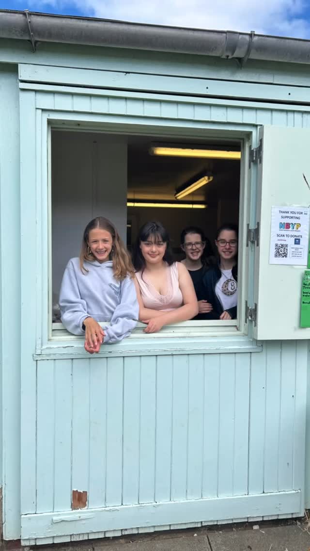 Another amazing year at PITP! This year our S1 girls used the opportunity to raise funds for summer trips, though we exceeded all expectations and took more than £600! - so watch this space to see what they decide to spend the rest on :). (Final count to follow) a HUGE thanks to everyone who donated, and bought from us today and an even BIGGER THANKS to all of the @picnicintheparknorthberwick organisers for allowing us to sell homebaking and drinks again. This year the sun shone bright and so did all of the acts! Roll on PITP2027 ☀️🧡
