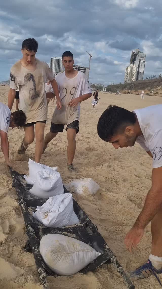 כל מי שכבר עשה גיבושים ויש לו נסיון מהשטח להתפקד מה דעתכם 👇🏼🔥
#יוםסיירות #טיס #כושרקרבי #שייטת13 #סיירתמטכל