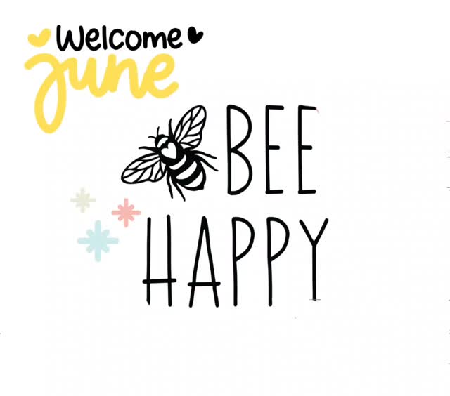 June check in. 💛 Welcome to June!
I'm looking forward to beach time, getting my vitamin D levels back up, moving a little more, and making some good memories this summer.
What do you need more of right now?
Energy. Peace .Rest . Fun
Drop one word in the comments.
For me, it's ENERGY. #june #midlife #june2026