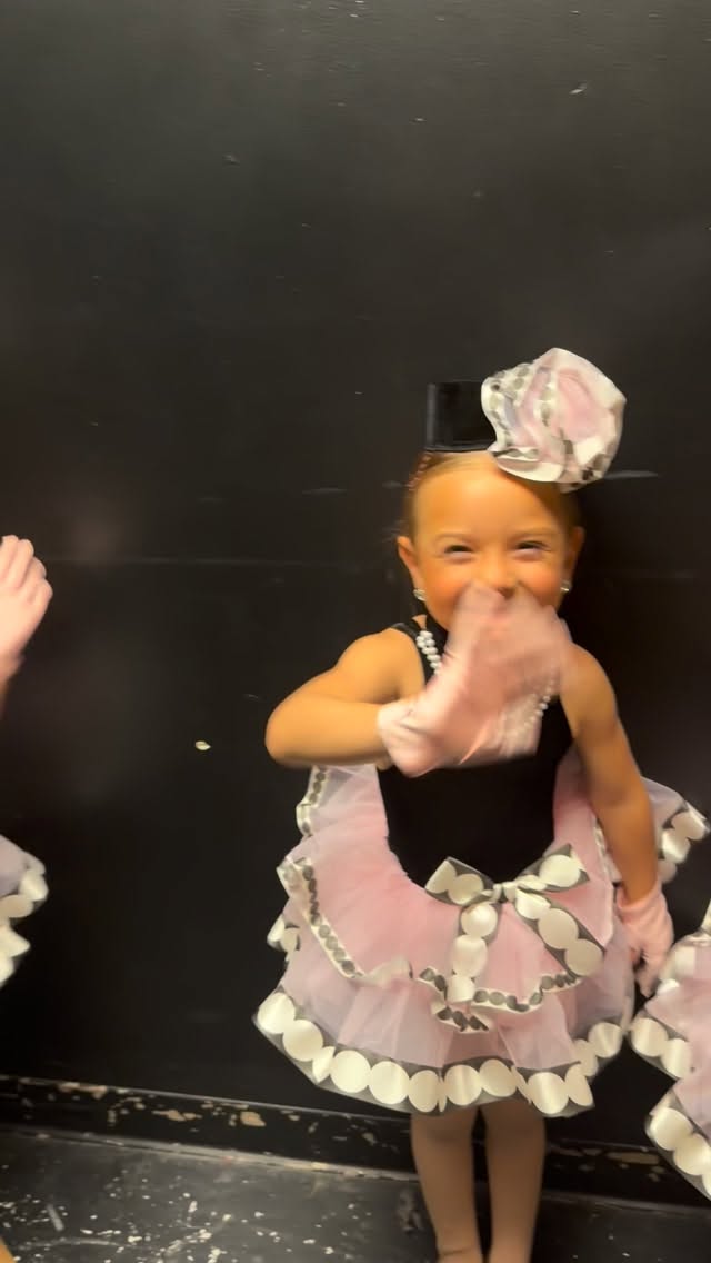 When we say our dancers are “pretty” this is what we really mean 😍🥹
Season 15 Recital 🫶🏻❤️
Three amazing shows! We are so incredibly proud of all of our programs!!!
A special thank you to VVC’s performing arts center for having us!
#victorvalleycollege #dancerecital #season15