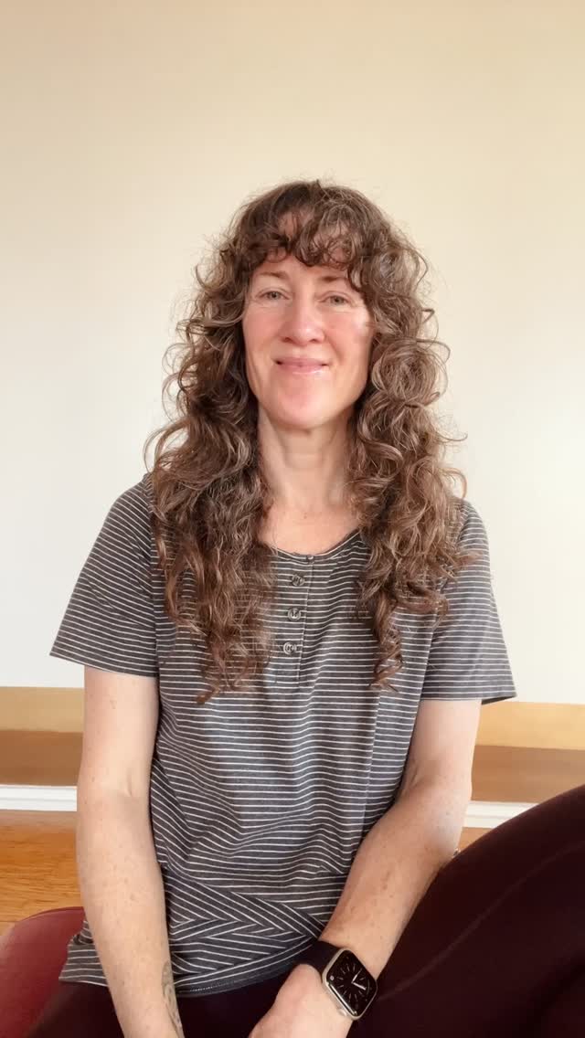 Due to popular demand my Happy, Healthy Hips workshop is back for another iteration @yogaground_greylynn on Sunday the 28th of June. I’d love to see you there!