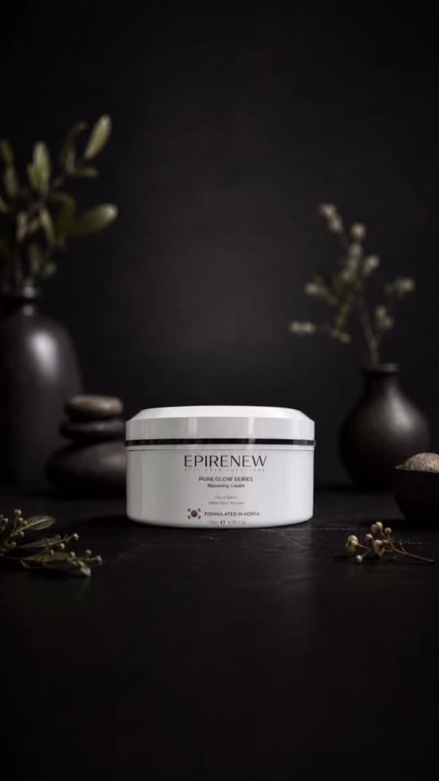Onarıcı bakımın güçlü formülü. 🌿
Bitkisel ekstreler, yoğun nemlendiriciler ve cilt dostu aktiflerle geliştirilen EPIRENEW Repairing Cream, cildin daha konforlu, daha dengeli ve daha sağlıklı görünüm kazanmasına destek olur.
Çünkü güçlü sonuçlar, doğru içeriklerle başlar. #epirenew