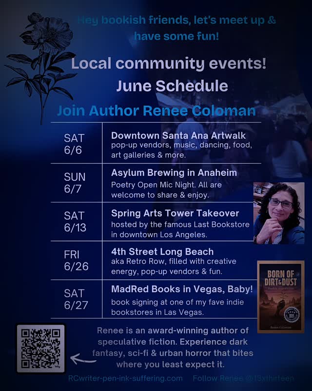 Let's get together & have some bookish fun 😎📚😎
#writerslife
#booklover
#communityspirit
#localevents
#togetherness