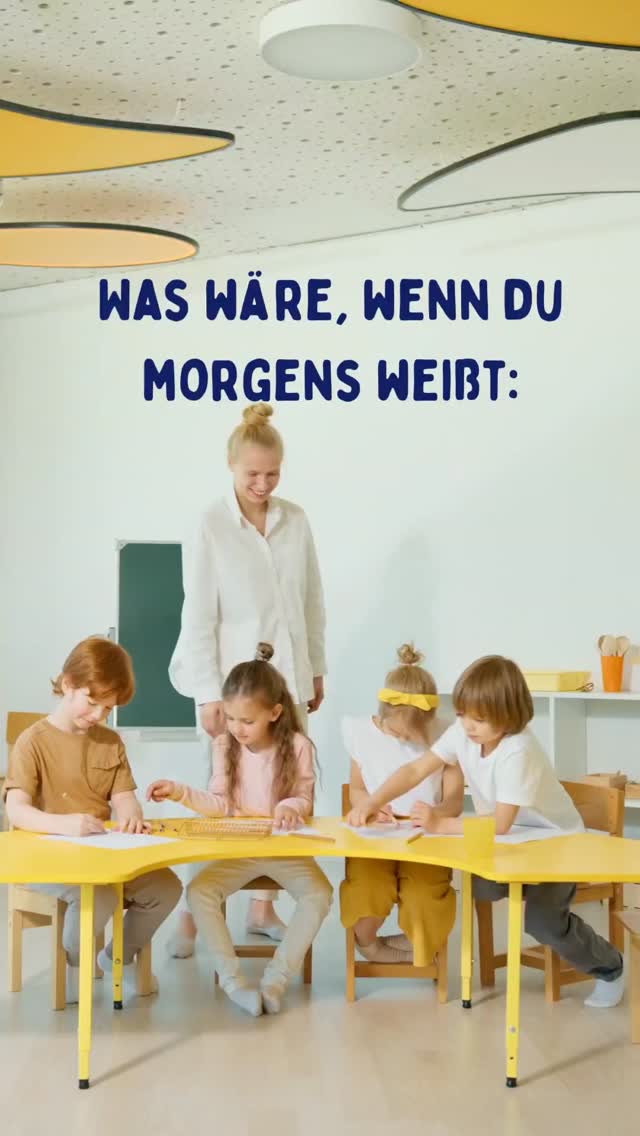Kennst du dieses Gefühl?
Du startest in den Morgen —
und es fühlt sich an wie ein kleiner Kampf.
Dabei wünscht du dir so sehr, das es anders sein könnte.
Ruhiger. Leichter. FÜR EUCH BEIDE.
Das ist kein frommer Wunsch.
Es gibt einen Grund, warum manche Kinder so schwer in den Tag finden.
Und es gibt einen Weg, das zu verändern.
Ich zeige dir bald mehr.
Bis dahin:
Mach den kostenlosen Schulreife-Check und schau,wo dein Kind gerade wirklich steht.
Link in der Bio.
#reflexintegration #vorschule #schulstart2026 #eltern #schulreifetest