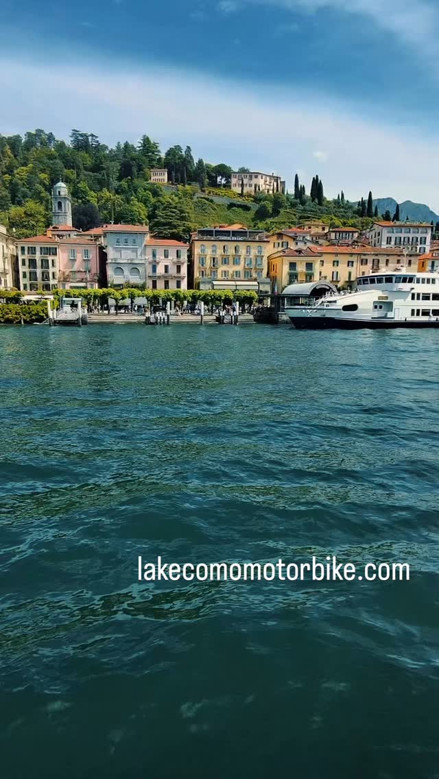 #lakecomomotorbike #lakecomo #ducati #motorcycletouring #motorcycletours
