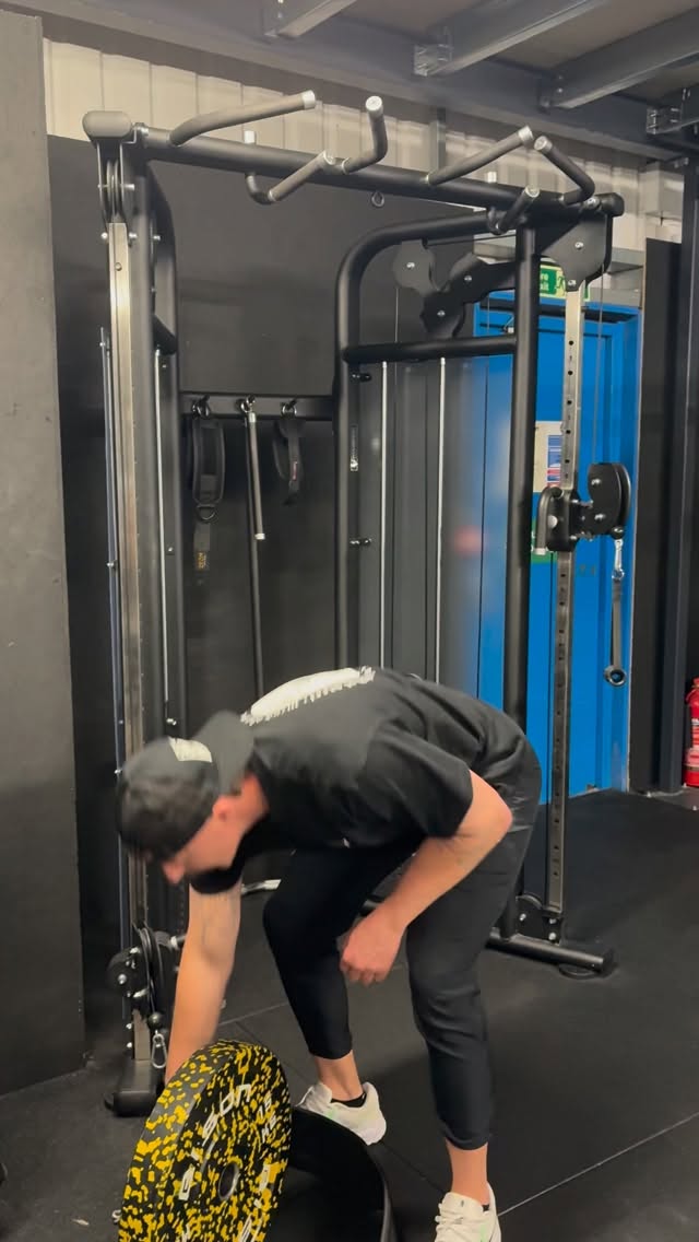 We’ve got some dates for your diaries.
6 Jun - Strength Training Seminar
12 Jun - Principles of Far Loss and Body Transformation Seminar
12 Jul - Hybrid Fitness Event 3.0
Get in touch if you want to know more. All are available to book on via the website or app. We look forward to seeing you there 🤙