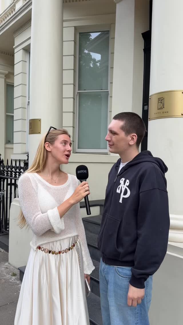 Let's talk about student benefits in London 👀🔑
#LondonStudents #LondonLife #StudentLiving