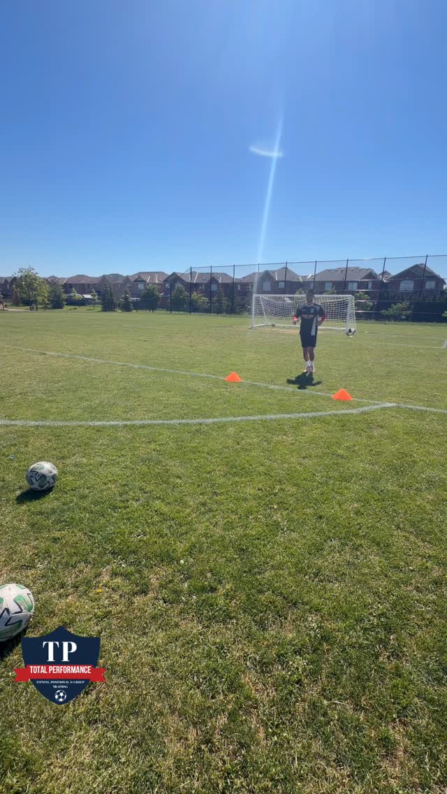 Putting in work prior to preseason with this overseas pro⚽️. Sharp finishing, high performance, standards stay high 📈. See information below to book your first session now‼️ #soccertraining #personaltraining #soccer #totalperformancesoccer
Use code TOTALPERFORMANCESOCCER for 20% off Leanfit products at checkout.
Official Leanfit Ambassador💪🏽
https://leanfit.ca/TOTALPERFORMANCESOCCER
Contact Us:
📲 (437) 993-5524
📧 tpsoccertraining@gmail.com
https://totalperformancetoronto.com/