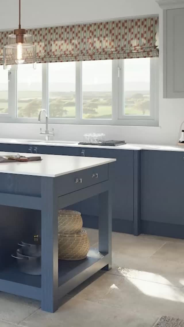 At Crown Imperial we are passionate about clever storage solutions ❤️
The soft-close organised drawer that glides shut with a fingertip or the larder unit that extends fully so everything is easily accessible.
Kitchen storage innovations designed to maximise every centimetre and create the ultimate clutter free scheme ✅️
Find your nearest Crown specialist - Link in Bio
#Crown80 #CrownImperial #BritishMade #MadeInKent #KitchenStorage 