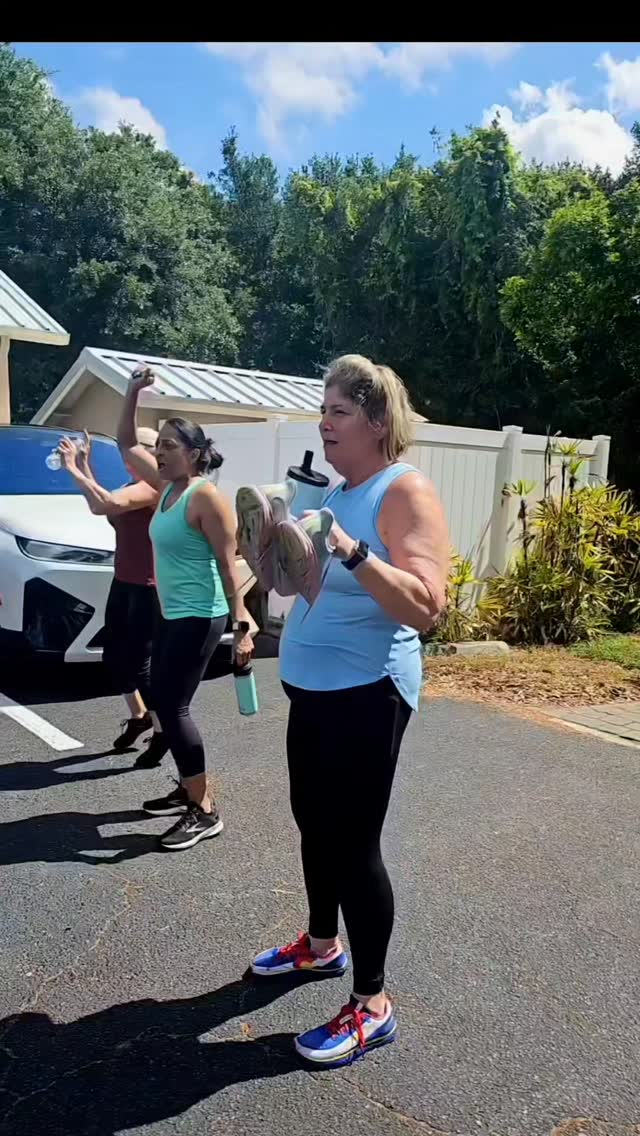 My favorite place isn't a place at all... it's my favorite people. ❤️
The people who cheer you on when you're struggling.
The people who celebrate your wins like they're their own.
The people who remind you to keep showing up, even when motivation is low.
Your fitness journey isn't just about workouts and nutrition. It's about having a community that supports you, encourages you, and helps you become the strongest version of yourself.
At Prime Body Studios, that's what we're building every day. And honestly, it's our favorite part. 💜
Who you surround yourself with matters. It's important that you find your people.
Dm us to learn more about ours. We'd love for you to join us.
#fitfam #community #gym #friendship #explorepage
