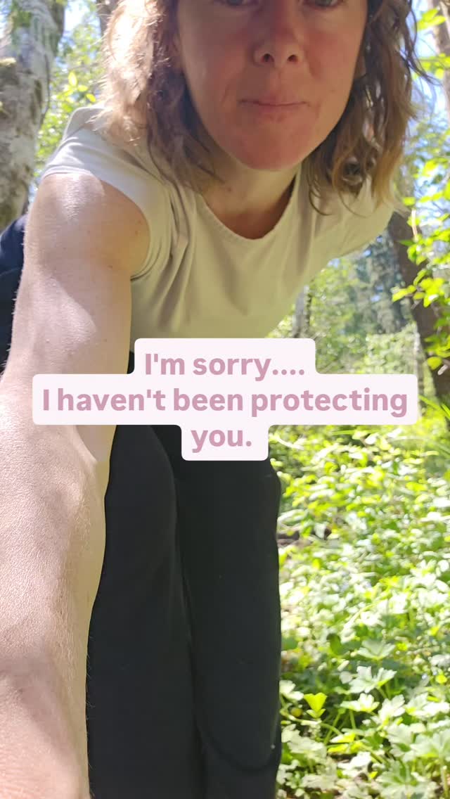 One of the hardest journeys i witness clients take is the one of self compassion. π
We can not begin healing with out addressing this inner critic, harsh judger, inner parent who whips at us to keep us small.
To keep us safe.
What if you could begin listening, kindly, caring deeply for those parts that long for care, holding and acknowledgement.
Often acknowledgement alone can help begin a new pathway. A pathway of healing and uncovering who has been hiding from the world.
#selfloveβ€οΈ