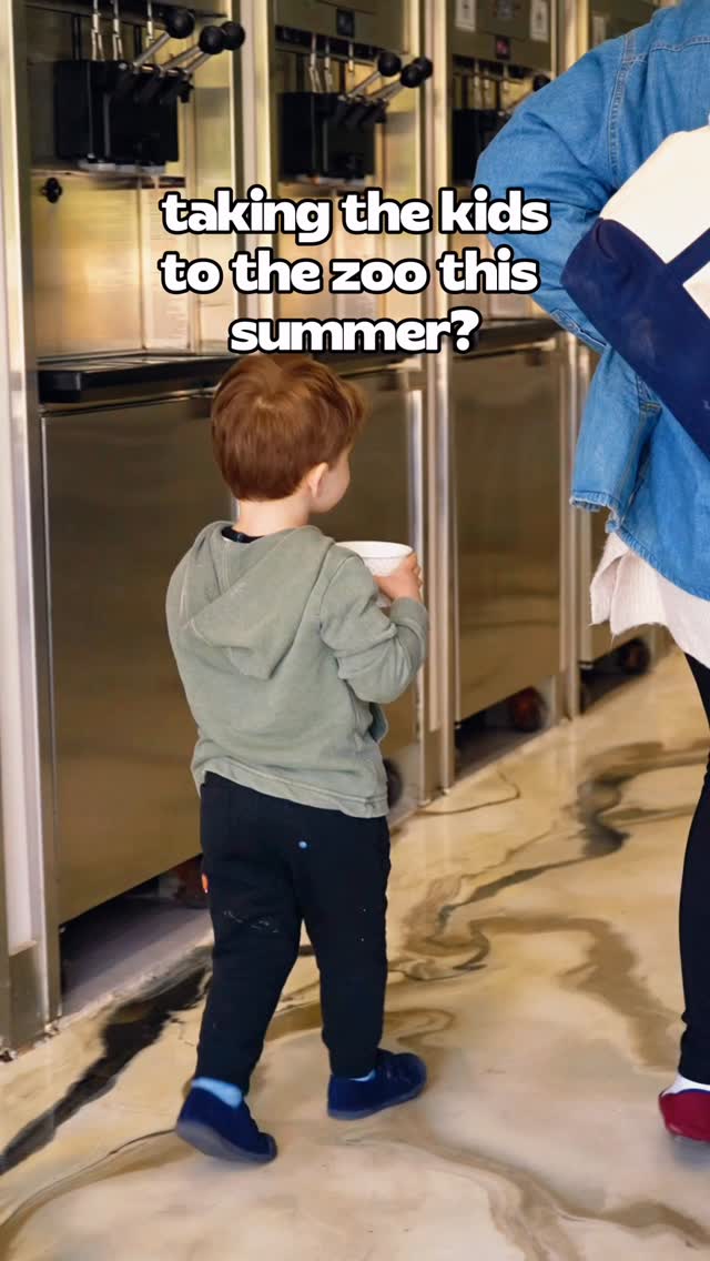 Heading to the National Zoo with the kids this summer?
Make FrozenYo your next stop.
We’re located just steps away from the zoo, making us the perfect place to cool down after a day of exploring, animal sightings, and family fun. Grab your favorite frozen yogurt, load up on toppings, and treat the whole family before heading home.
Your zoo day isn’t complete without FrozenYo.
#FrozenYoDC #NationalZoo #WashingtonDC #FamilyFun #SummerInDC