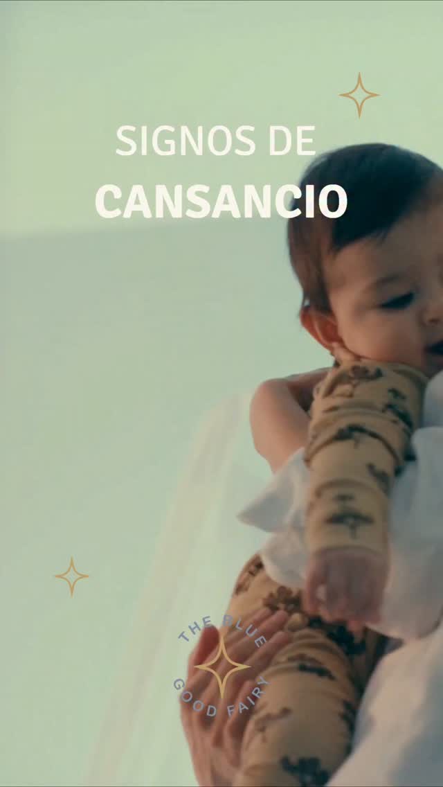 Super importante observar estos signos y llevarlos a dormir a penas los notamos.
Un bebé muy cansado va a resultar muy difícil de dormir. #parentingtips #babysleep #gentlesleep #mamacansada #dormirbien