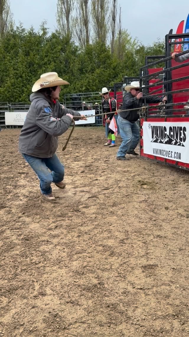 It’s almost here!! The @ramrodeotour is coming to town 🤠
Joins us this weekend at the Orangeville Fairgrounds for the Headwaters Ram Rodeo 🐎🐎🐎
Saturday and Sunday - fun for the whole family - get your tickets 🎟️ now via the Ram Rodeo website - link in bio link 🔗
We will be there both days for anyone wishing to purchase their TUFF 50/50 Raffle tickets in person 💙
See you this weekend at the Rodeo!!
#ramrodeo #headwatersramrodeo #tufftherapeuticridingfoundation #therapeuticridingprogram @ramrodeotour