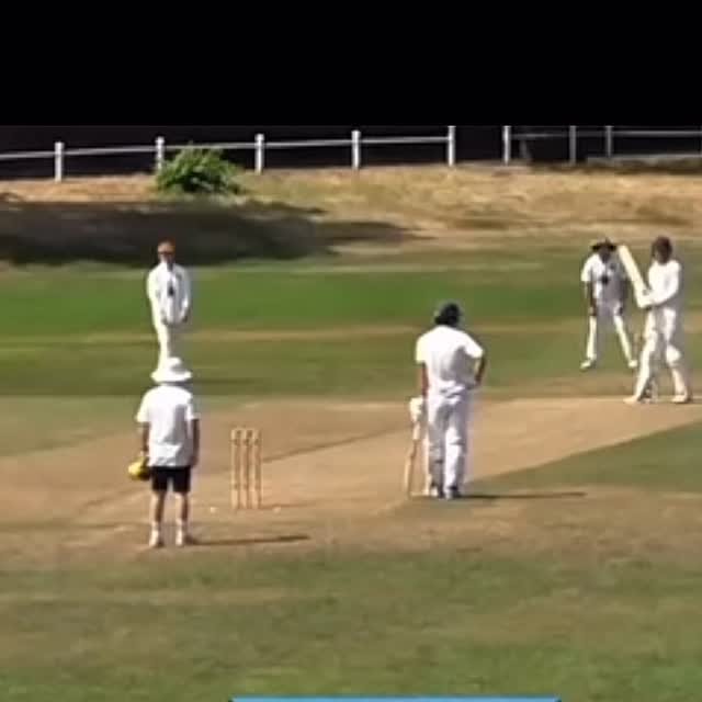 The hat trick that never was @j_d_c_1
