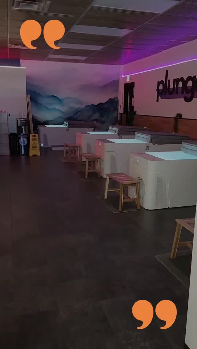 Nothing in life is guaranteed but the way you feel after a session with us is darn close.
Managing an injury, recovering from a hard workout, or just promoting health and longevity? We help people with all the above! Grab a day pass and start feeling and moving better today!
🚨 NO APPOINTMENT NEEDED for studio acces!
#wellness #recovery #sauna #bostonwellness #painmanagment