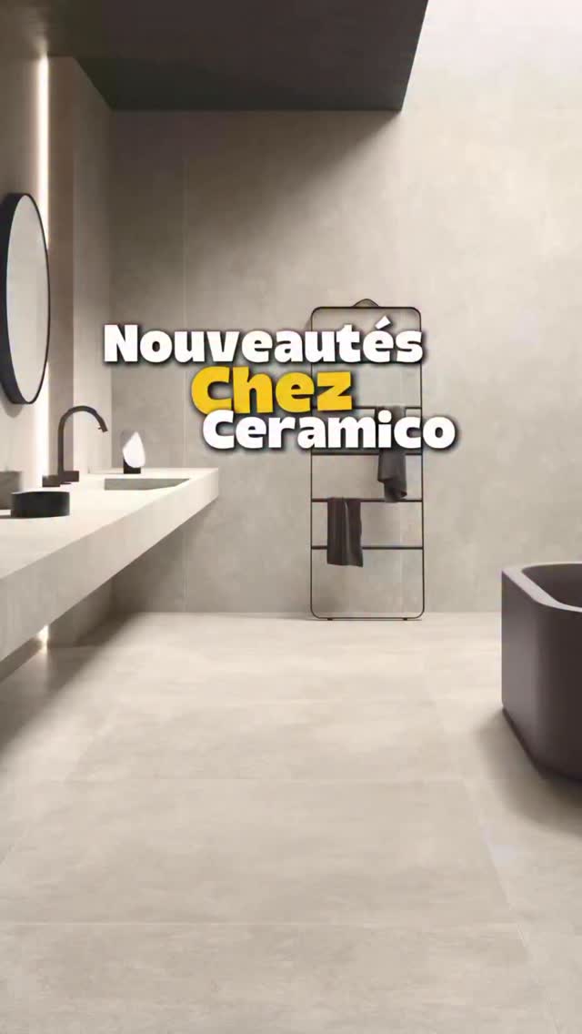 ✨ CARRELAGE LUXE & DÉCORATION ✨
Marbre • Bois • Béton • Pierre naturelle • Déco
Chez Ceramico, trouvez le carrelage idéal pour tous vos projets 🏡
🔹 Grand stock immédiat
✔️ 250 000 m² disponibles en 1 heure
✔️ 2 500 000 m² disponibles en 10 jours
🔹 Vente aux particuliers & professionnels
⸻
NOS PRODUITS
🧱 Carrelage intérieur & extérieur | XXL
🖼️ Panneaux décoratifs
🧩 Mosaïque • Travertin • Marbre
🚿 Lavabos en céramique
🧪 Colle • Joint • Baguette Finition
🚪 Portes intérieures & blindées
🛠️ Outillage carrelage
⸻
📍 NOS MAGASINS
Magasin 1 & Dépôt – Sarcelles
📌 31 Rue du Fer à Cheval, 95200 Sarcelles
📞 01 86 04 82 15
📧 info@ceramico.fr
Magasin 2 – Le Perreux-sur-Marne
📌 230 Avenue du Général de Gaulle, 94170 Le Perreux-sur-Marne
📞 01 86 04 60 52
📧 commercial@ceramico.fr
👉 Venez comparer, toucher et choisir directement en magasin
🕘 Horaires
Lundi – Samedi : 09h00–12h30 / 13h30–18h30
Dimanche : fermé
🌐 www.ceramico.fr
#carrelage
#interieurdesign
#decorationinterieure
#salledebain
#fyp