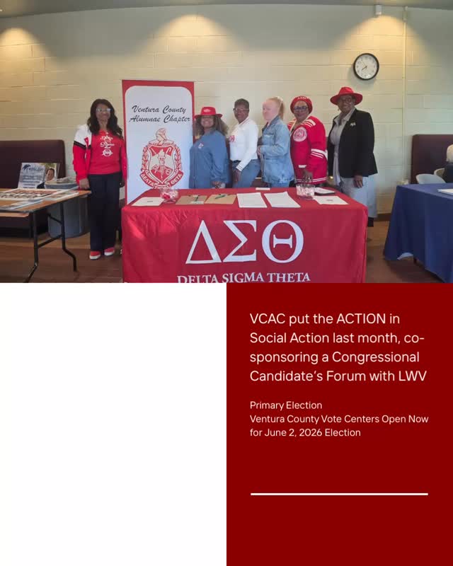 #dstsocialaction🔺 #dst1913 #dstfarwestregion #gotv