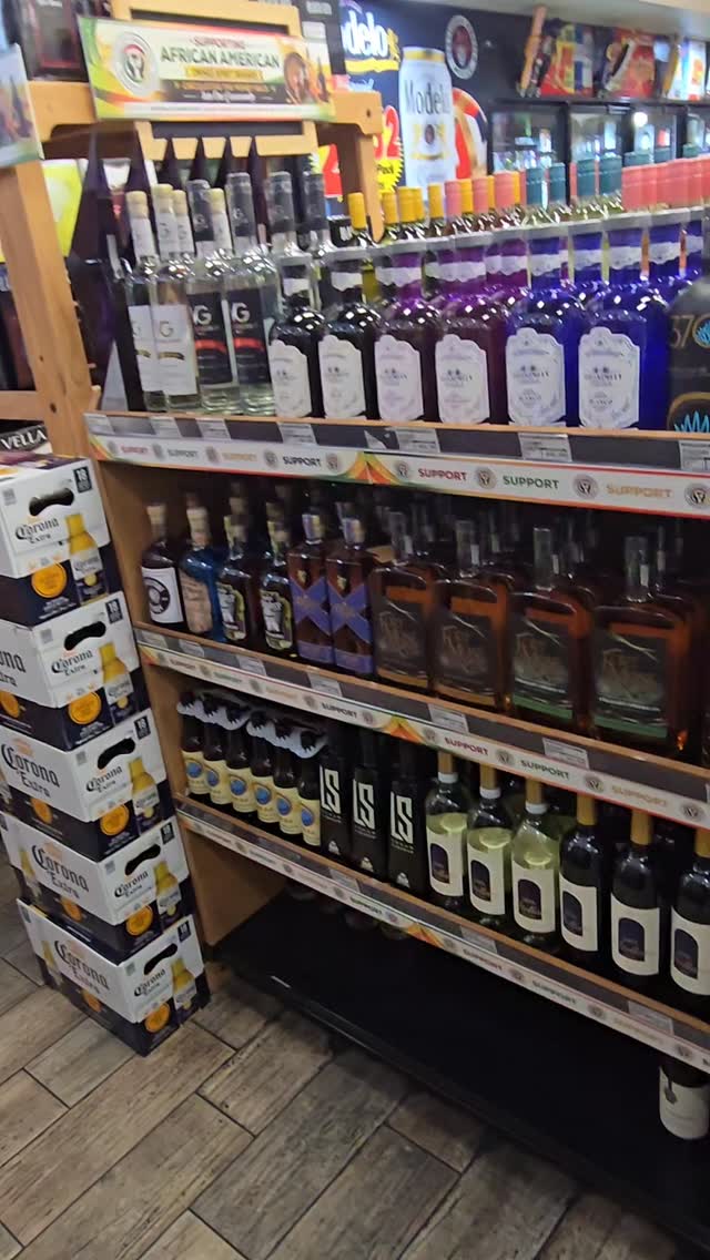Making rounds at some of our retail locations in Maryland. We’re proud to be a member of the African American Spirits and Retail Association @aasrassociation
#WeRiseTogether #BlackEden1912 #ikonicspirits