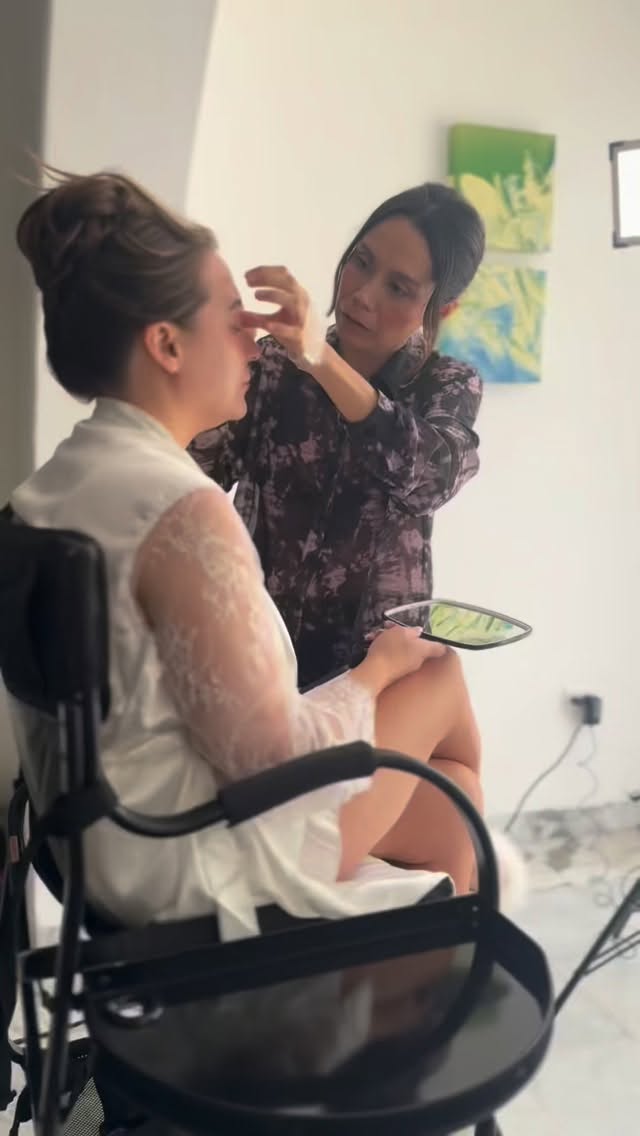 Gorgeous Maria on her wedding day 🤍
MUAH @bysandymendez
PH @vidalinda.photography
Video @lux.likeart
Venue @sunsetmarinacancun
Bridal gown @enzoani
#beachweddings #playadelcarmenweddings #cancunmakeup
Merida Tulum Playa del Carmen Cancun Riviera Maya Cozumel Isla Mujeres Holbox Island Puerto Morelos Bacalar Puerto Aventuras Akumal Beach Weddings Brides Beach Wedding Destination Professional Makeup Artist Hairstylist