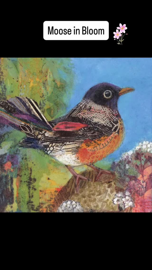 Just a few of the many new spring themed art pieces coming to the Moose in Bloom event June 6, 10am-5pm 🌷
@thepaintedmoose Bragg Creek
Joining us - Stone Creek Gardens 🌱
There will be a selection of annuals, perennials, ready made hanging baskets for sale as well as a plant exchange (bring 1 , take 1)
Stone Creek Gardens will accept cash, cheque or e-transfer on site.
The painted moose artists will also be on site (any payment accepted for the art show).
@visit_bragg_creek
#artshow #plantsale #braggcreek #springshow #plantexchange