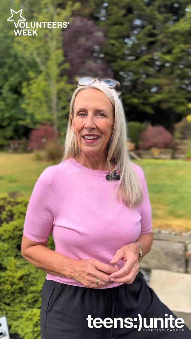 ⭐️It’s National Volunteer’s Week⭐️
Did you know? Collectively, our incredible volunteers have contributed over 5,500 hours of their time and dedication over the last 12 months to help us make a difference - that’s the equivalent of three full-time employees! We would like to say a big thank you to all our volunteers that give their valuable time to help out each day. You all make a positive impact to Teens Unite- helping us to improve the lives of teenagers and young adults living with, and beyond cancer. Thank you!
Teens Unite is growing, and we have a variety of exciting volunteer opportunities available! Join us in representing a charity that makes a real difference in the lives of young people affected by cancer.
Whether you’re interested in gardening, data processing, or supporting our events and activities, there are plenty of ways to get involved.
Tap the link in our bio to learn more, or email volunteers@teensunite.org to find out how you can help🫶
#VolunteersWeek #Volunteering #ThankYou #TeenCancer #CancerCharity