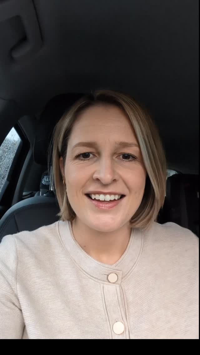 Thoughts on the drive home from another wonderful conference run by @yellowladybugs_autism 💛
What opportunities can we build into a child's routine day to help maintain nervous system regulation rather than needing to react to dysregulation once it's already occurred 💭