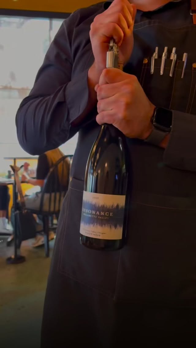 Good conversations. Great meals. Even better wine.
Enjoy 50% off all wine bottles every Monday, Tuesday, and Wednesday at Lolita’s Bistro and make the middle of the week something worth celebrating. @lolitasbistro
.
.
.
.
#LolitasBistro #WineLovers #WineWednesday #WineTime #SipAndSavor