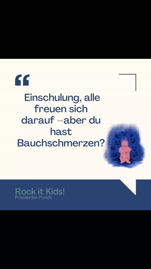 Du hast Sorge wegen der Einschulung?
Mach den Schulreife-Check oder komm in meinen kostenlosen Orientierungsabend am 17. Juni und finde Klarheit und Sicherheit für eure Einschulung.
#vorschule #entwicklung #konzentrationsübung #schuleinführung #schulreifetest