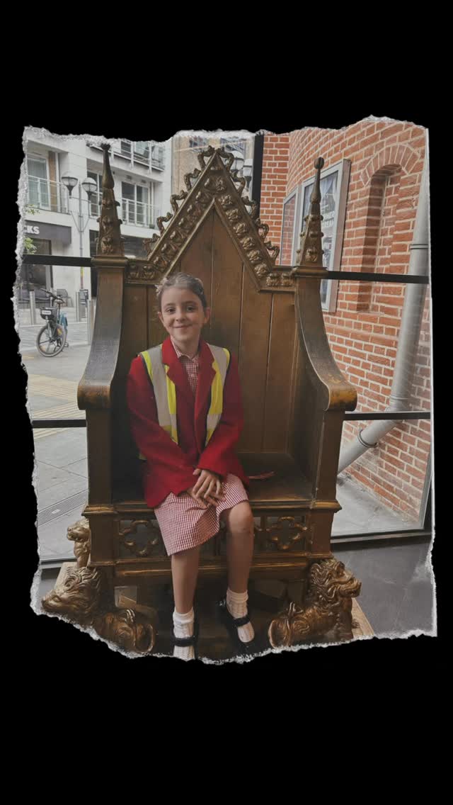 ✨ Yes! What a fantastic day! ✨
Years 4, 5 and 6 had a wonderful experience today at the Globe Theatre, taking part in an interactive workshop based on A Midsummer Night’s Dream. 🎭📚
The children thoroughly enjoyed bringing Shakespeare’s world to life through performance, creativity and participation.
A huge thank you to Bryony Hannah for being such an inspiring guide and actor throughout the day! 🌟
#GlobeTheatre #AMidsummerNightsDream #Shakespeare #SchoolTrip #learningbeyondtheclassroom