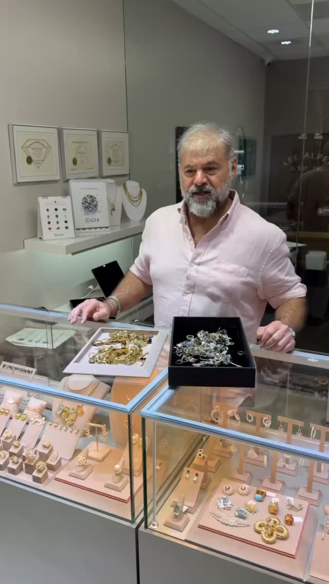 💰 Turn Your Unwanted Jewelry Into Cash 💰
Have gold, silver, estate jewelry, watches, or broken pieces collecting dust? At Alper Jewelry, we make selling easy, transparent, and rewarding.
Bring in your treasures and let our experienced team evaluate them while you watch. Whether it’s gold chains, silver jewelry, vintage pieces, or inherited items, we’re always buying.
📍 Alper Jewelry
509 Arthur Godfrey Road, Miami Beach
📞 (305) 531-6990
Stop by today and discover what your jewelry is worth.
#AlperJewelry#SellGold #SellSilver #MiamiJeweler #CashForGold