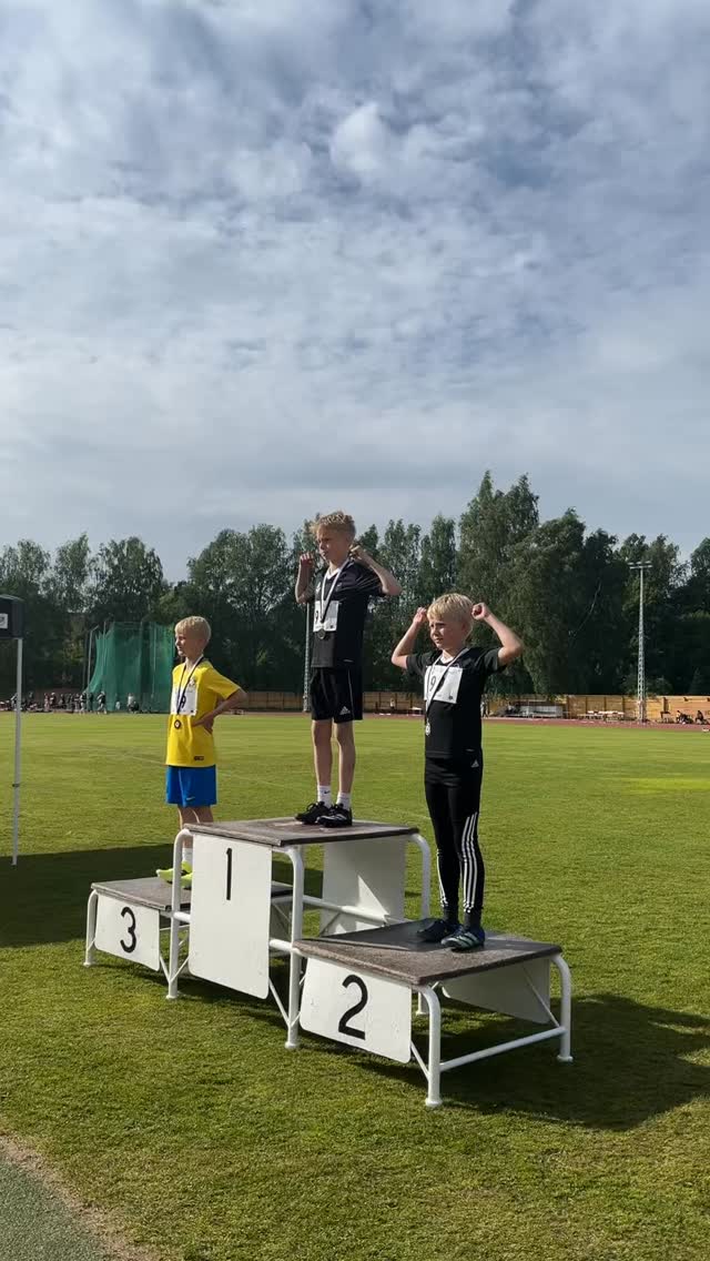 OP Uusimaa Junior GP tarjoili tänään upeita hetkiä Eltsussa!☀️