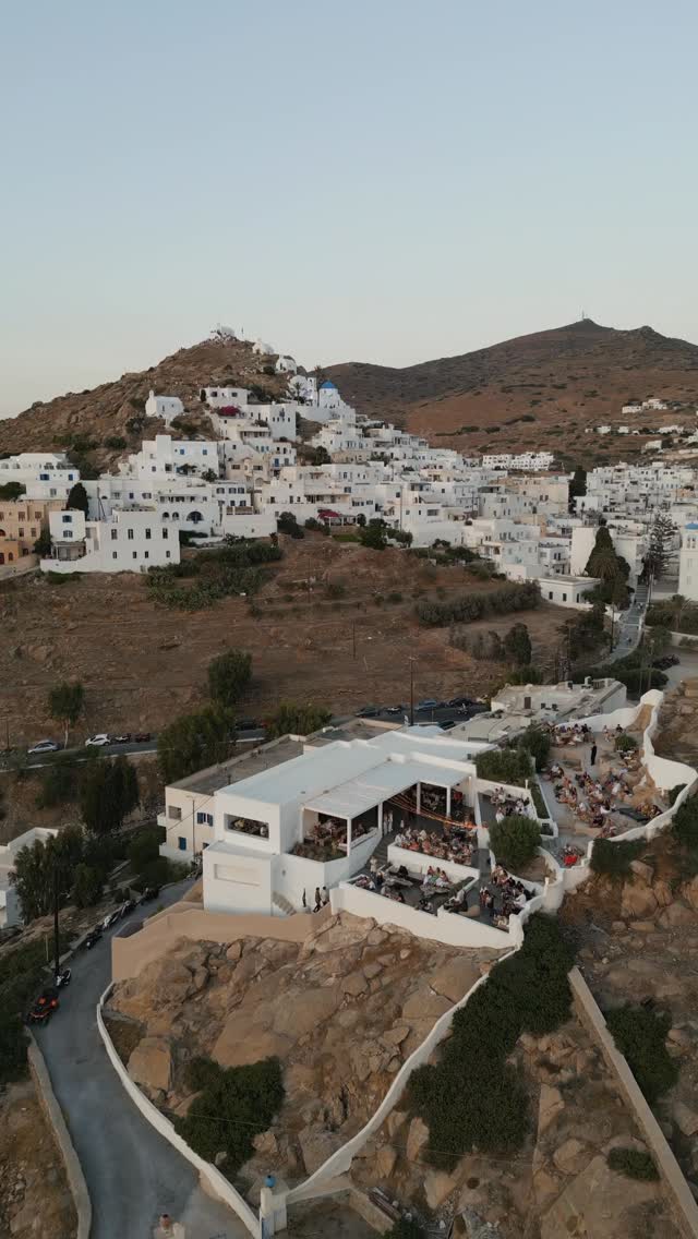 58th Season. A New Beginning. The Same Breathtaking View.
On June 3rd, the historic #iosclub reopens its doors to the public, welcoming guests for its 58th season.
Join us for exceptional #dining , handcrafted #cocktails , carefully #selectedwines , and, of course, the #spectacularview that has made Ios Club a beloved destination for generations.
We look forward to welcoming you back and celebrating the start of another unforgettable summer together.
✨ Opening June 3rd
🎥 @arch_wedding