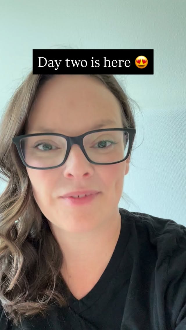 Night two and this little one went down in under 5 minutes with no crying at all 🤍
We are still working on linking sleep cycles and navigating a few overnight wake ups, but that is exactly why I’m here. I do the work for families, supporting every step, making adjustments as needed, and helping little ones build the skills they need while parents finally get the support and rest they deserve.
Sleep is a process, not a one night fix, and seeing progress this quickly is such an encouraging sign ✨
#ottawaparents #ottawamoms #tampamoms #southtampamoms