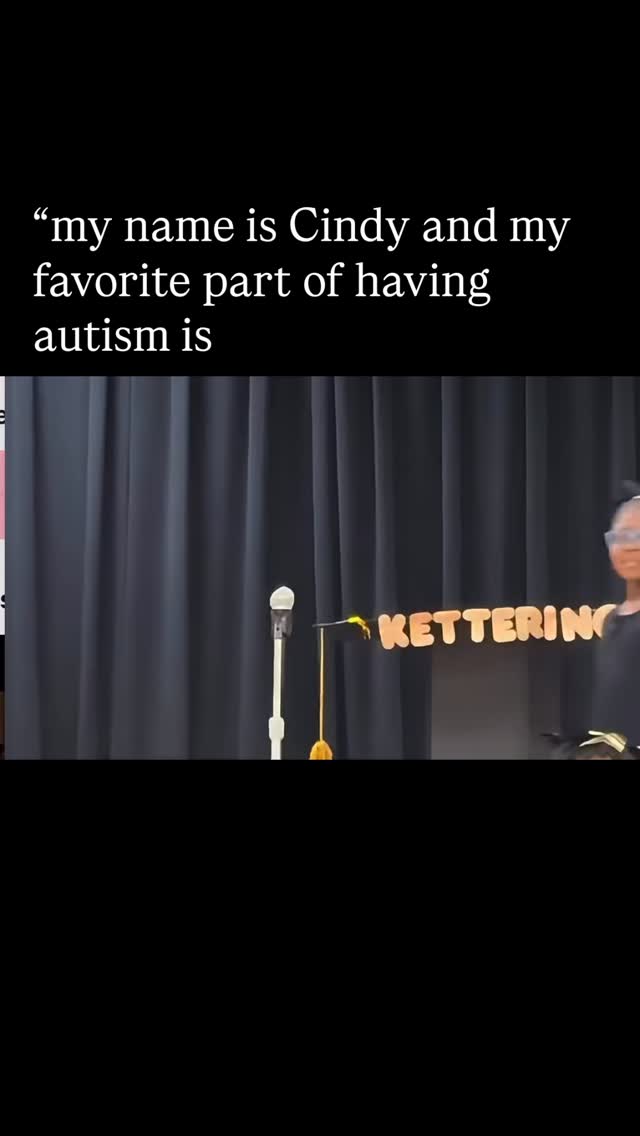 She said what she said.👏🏻👏🏻👏🏻
We can feel a lot of pressure sometimes to claim a “superpower” to make our disability more palatable for others. But sometimes things just suck and it’s more helpful to accept that than pretend there’s something great about it.