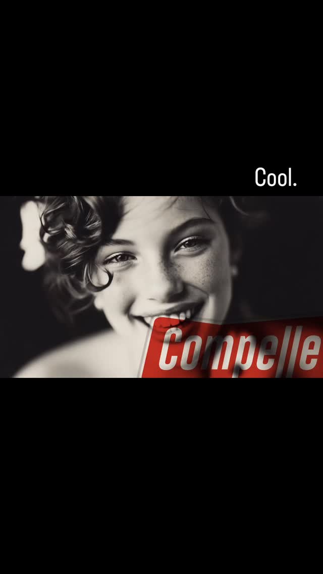 Compelle Summer 26. Cool.
