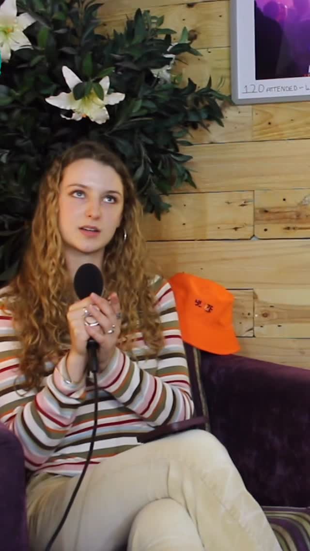 Check out our debut episode of Good Vibes Only - What Nobody Tells You About Following Jesus - on Spotify now!!! Link in bio #podcast #youngpeople #charity #jesus