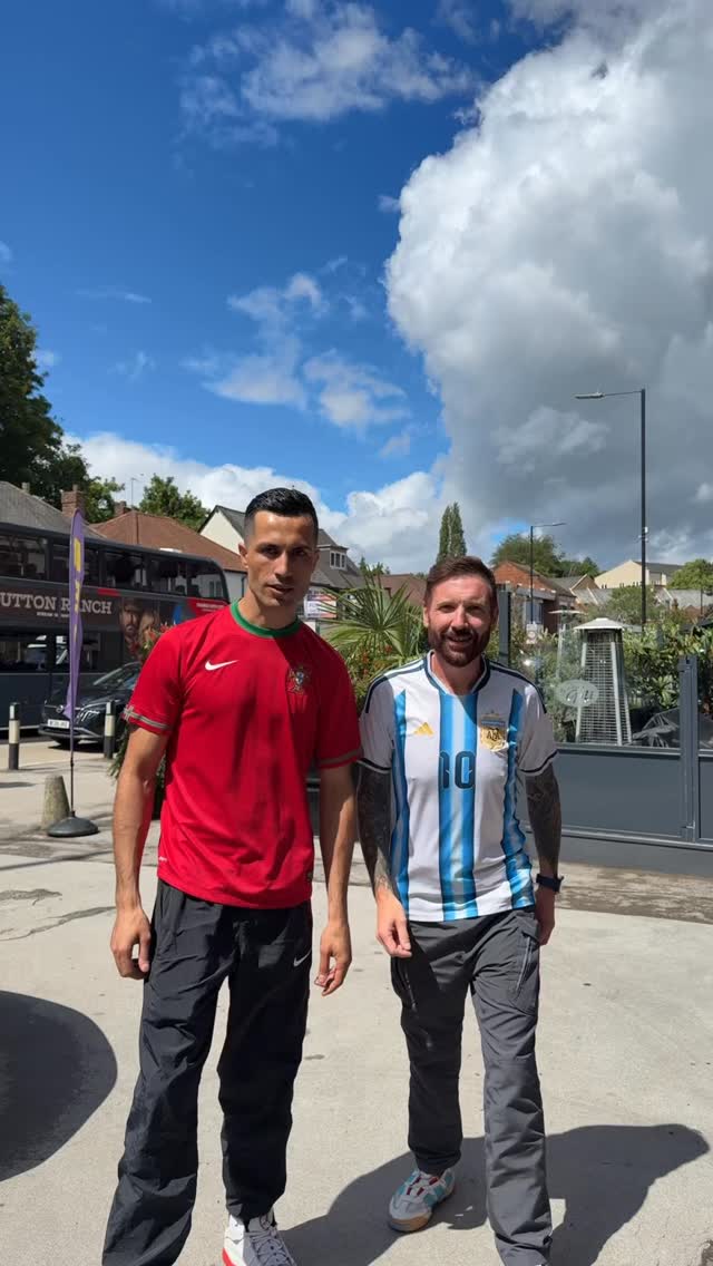 Did we win the trend? ⚽️🏆
#worldcup #ronaldo #messi #mbappe #kane