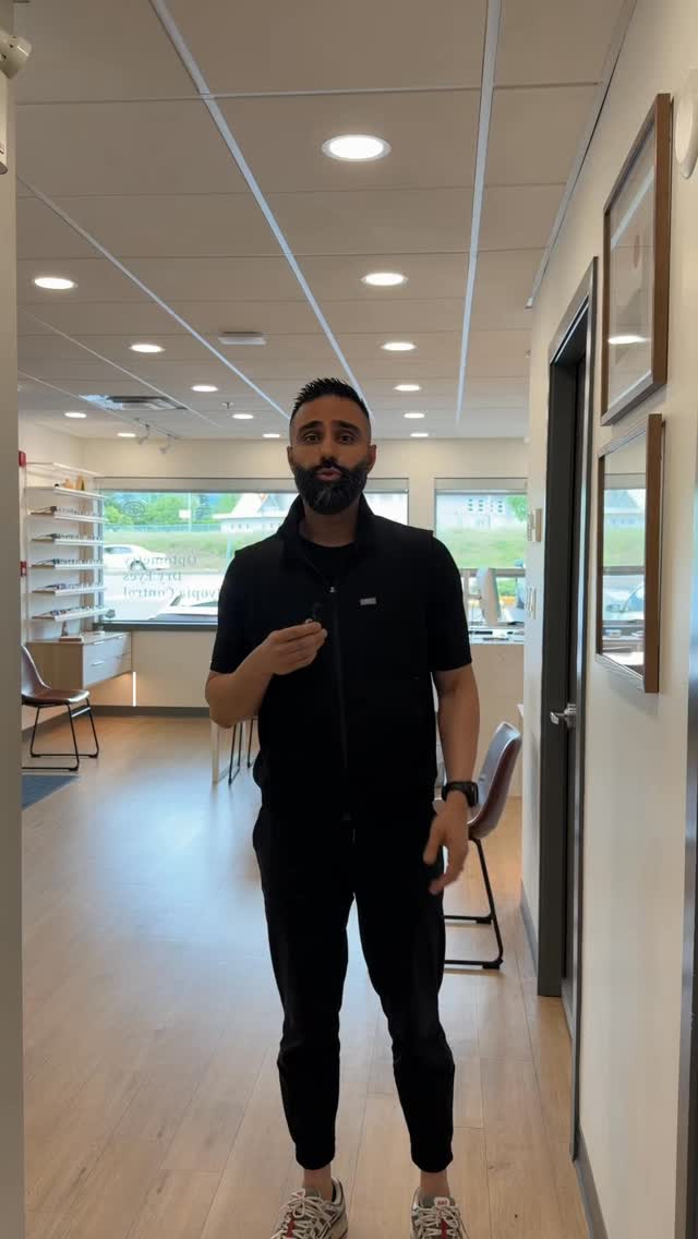 You might be experience dry eye and not even know it.
Many common symptoms can be connected to dry eye disease. A consultation can help determine what’s going on and what treatment options may be right for you.
📞 Call our office to book your dry eye consultion.