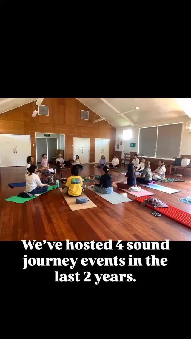 It’s so much more than just a wellness event. It’s a unique opportunity to step into a nurturing space where you can feel more whole, hear, authentic and totally present.
Here’s your chance to invest in your health: mental, emotional, physical, spiritual. Time to press the reset button on time for the new moon 🌑
Join us Justin and I at @the_loft_yoga_lounge for an afternoon of deep nourishment, positivity and connections.
The Early Bird price of $55 end tonight at 11:45pm. (Snacks and tea included)
@kohaelproject @spirited_gitavali
#riseupyourlife #auckland #cacaoceremony #yinyoga #wellnessretreat