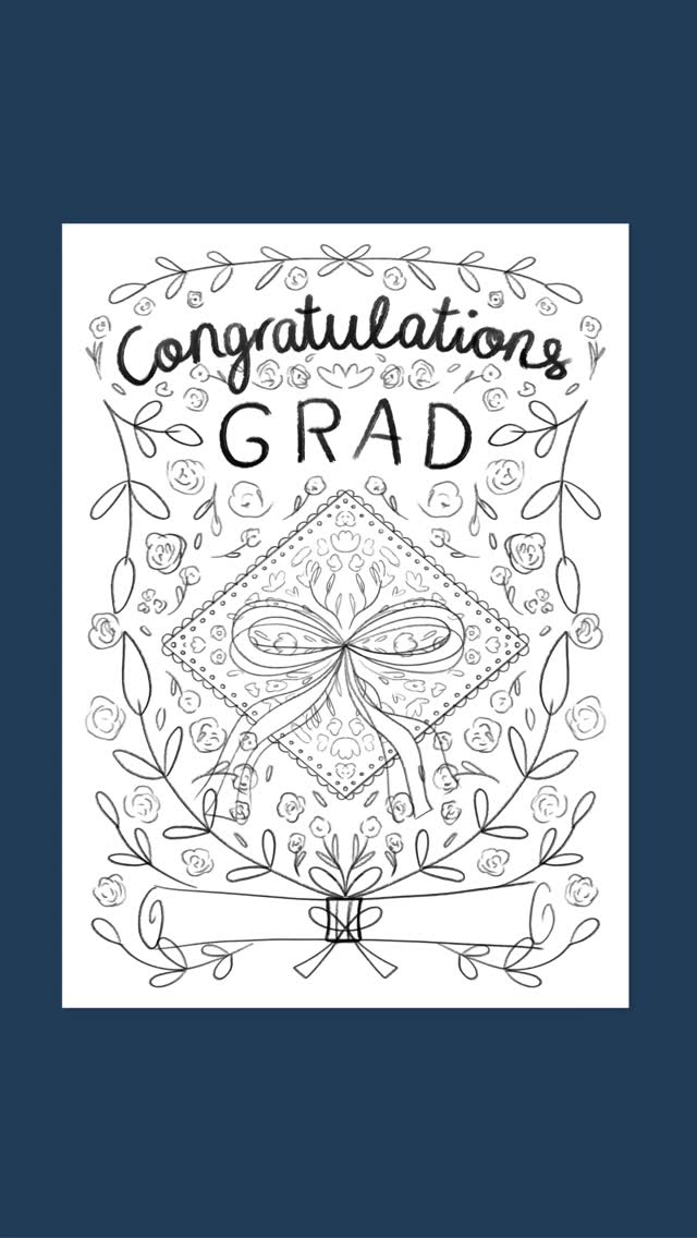 From sketch to final design 🎓
This is one of my favourite pieces from my recent graduation collection.
I originally wanted to include the very first thumbnail sketch as well, but it was so rough that there honestly was not much to see yet.
Most of the concept developed in my head while working on the more detailed sketch. I mainly started with the idea of creating a symmetrical busy design that almost feels like a seamless pattern.